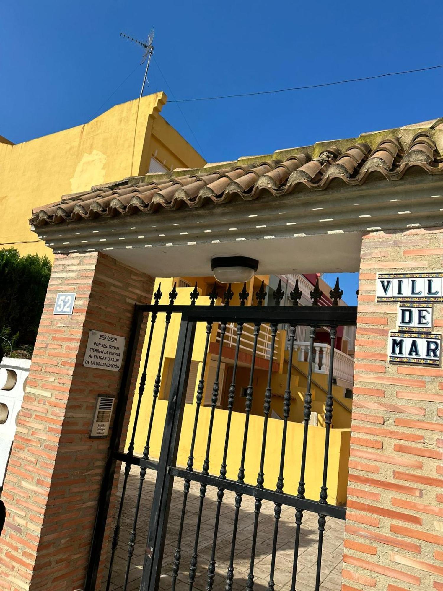 Apartamento Barbacoa, Piscina Y Playa Puebla de Farnals Exterior photo