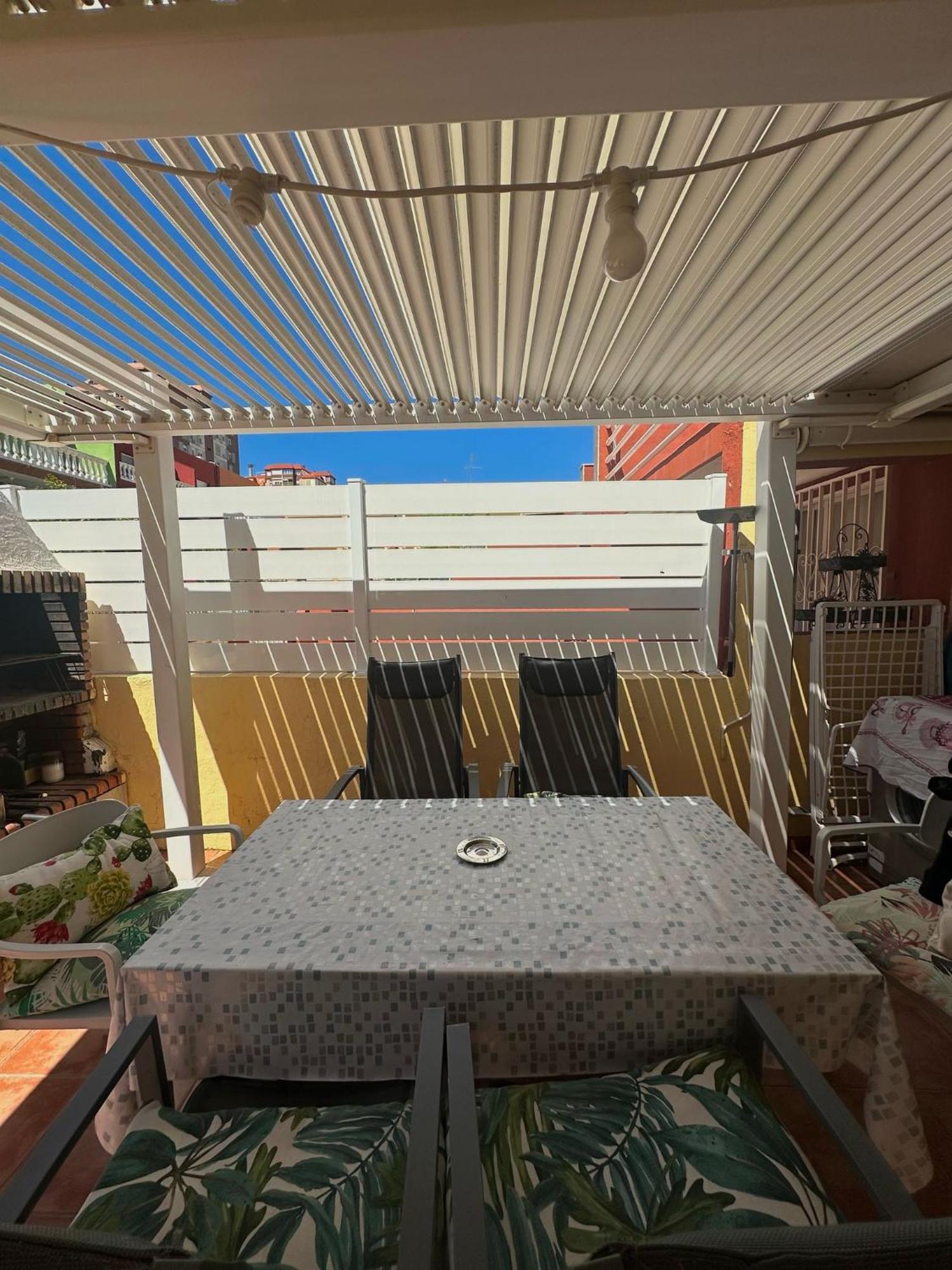 Apartamento Barbacoa, Piscina Y Playa Puebla de Farnals Exterior photo